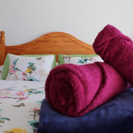 Apartamento En La Playa Arensol Cullera Eksteriør billede