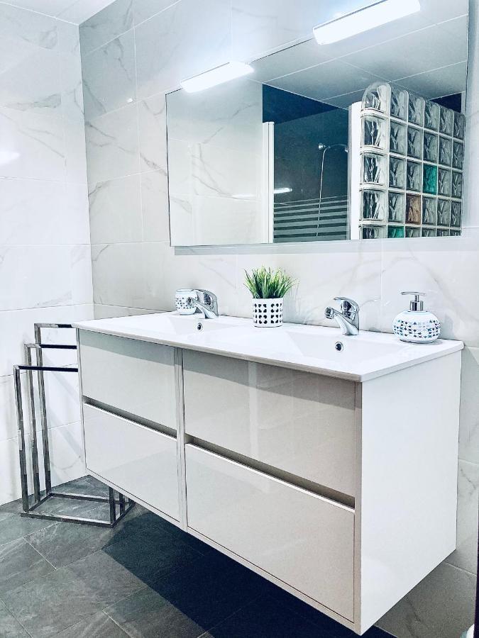 Apartamento En La Playa Arensol Cullera Eksteriør billede